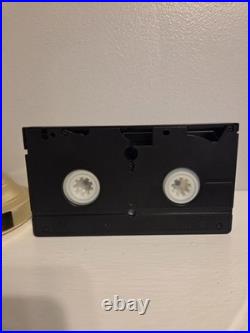 Walt Disney's Classic Bambi Black Diamond 1989 Rare 942