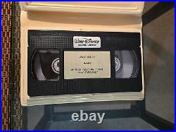 Walt Disney's Classic Bambi VHS 1997 DEMO TAPE NOT FOR RETALE RARE