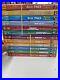 Walt Disney's Classic Cartoon Favorites Entire Complete Set 1-12! Quick Shipping