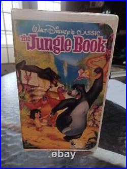 Walt Disney's Classic The Jungle Book