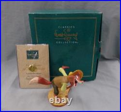Walt Disney's Classics Collection-I Gotcha, Brer Rabbit-Song of the South w COA