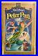 Walt Disney's MASTERPIECE COLLECTION 45th Anniversary Peter Pan #12730 VHS