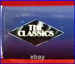 Walt Disney's The Classics Collection Aladdin Black Diamond (VHS, 1993) #1662