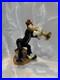 Walt Disneys Classics Collection Horace's High Notes Figurine New In Box Rare
