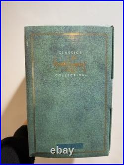 Walt Disneys Classics Collection Horace's High Notes Figurine New In Box Rare