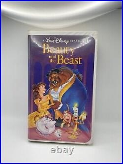 Walt Disneys black diamond The Classics VHS tapes lot of 5 tapes