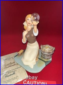 Walt disney classics collection Cinderella They Can't Stop Me From Dreaming