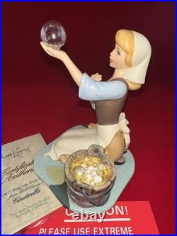 Walt disney classics collection Cinderella They Can't Stop Me From Dreaming