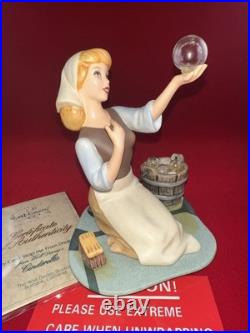 Walt disney classics collection Cinderella They Can't Stop Me From Dreaming