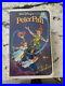 Walt disney classics collection Peter Pan VHS