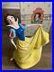 Walt disney classics collection Snow White music playing figurine