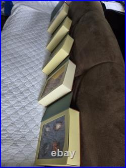 Walt disney classics collection figurines LOT 5