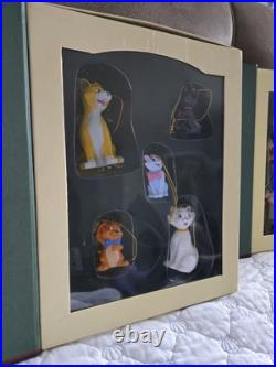 Walt disney classics collection figurines LOT 5