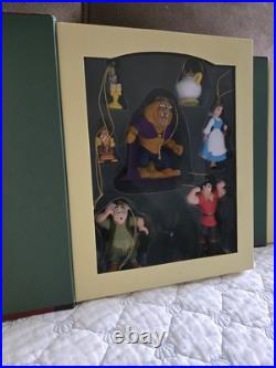 Walt disney classics collection figurines LOT 5 Walt disney classics collection figurines LOT 5