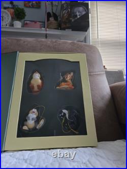 Walt disney classics collection figurines LOT 5