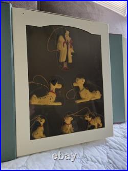 Walt disney classics collection figurines LOT 5