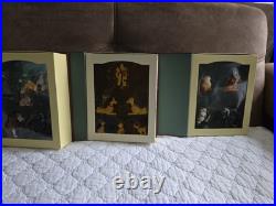 Walt disney classics collection figurines LOT 5