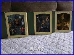 Walt disney classics collection figurines LOT 5