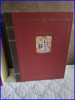 Walt disney classics collection figurines LOT 5 Walt disney classics collection figurines LOT 5