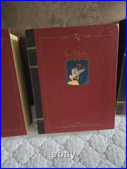 Walt disney classics collection figurines LOT 5