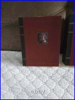 Walt disney classics collection figurines LOT 5