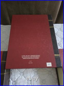 Walt disney classics collection figurines LOT 5 Walt disney classics collection figurines LOT 5