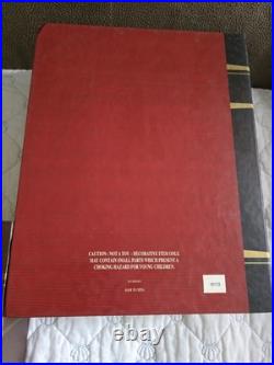 Walt disney classics collection figurines LOT 5