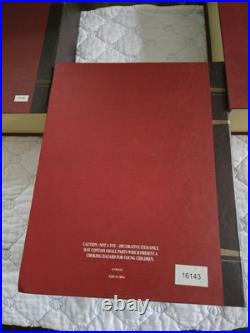 Walt disney classics collection figurines LOT 5