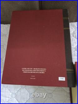 Walt disney classics collection figurines LOT 5