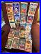 Walt disney classics collection vhs tapes