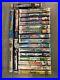 Walt disney classics collection vhs tapes 20 Pieces