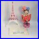 Wdcc Disney Classic Collection It's A Small World France #1230656 Euc Coa