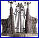 Wdcc Disney Classics Nightmare Before Christmas Gate Jack Skeletons Gate Nbc