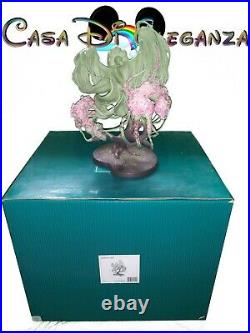 Wdcc Disney Fantasia 2000 Spirit Of Spring Sprite Limited Edition Sculpture