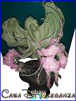 Wdcc Disney Fantasia 2000 Spirit Of Spring Sprite Limited Edition Sculpture