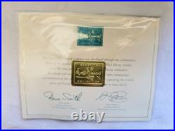 Wdcc Disney Lilo And Stitch Greetings From Paradise Stitch Figurine Box Coa