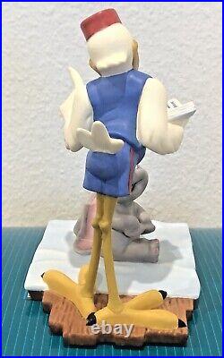 Wdcc Disney Messenger Stork And Dumbo Bundle Of Joy Figure Figurine Box Coa