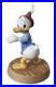 Wdcc Disney Not A Peep Donald Duck From Mickey Beanstalk Figurine #4007358