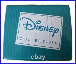 Wdcc Disney Not A Peep Donald Duck From Mickey Beanstalk Figurine #4007358