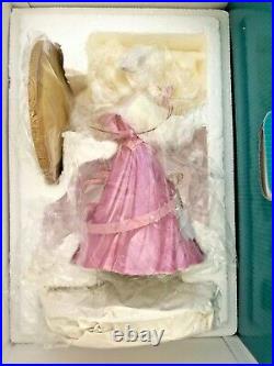 Wdcc Disney Sleeping Beauty A Dress A Princess Can Be Proud Of Le 3749 Figure