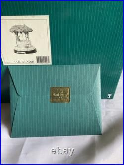 Wdcc Disney Snow White And The Seven Dwarfs Wishing Well 11k412480 Coa Classics