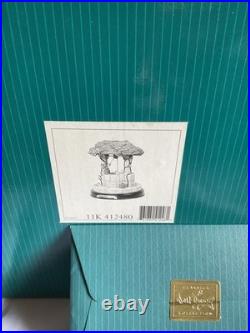 Wdcc Disney Snow White And The Seven Dwarfs Wishing Well 11k412480 Coa Classics