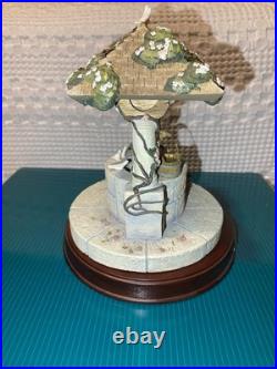 Wdcc Disney Snow White And The Seven Dwarfs Wishing Well 11k412480 Coa Classics