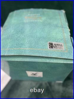 Wdcc Disney Who's Afraid Of The Big Bad Wolf Limited Edition 5128/7500