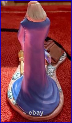 Wdcc Fantasia 2000 Oops Mickey & Yen Sid Production Limited To 2000-new In Box