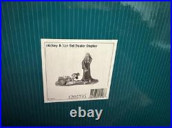 Wdcc Fantasia 2000 Oops Mickey & Yen Sid Production Limited To 2000-new In Box