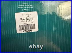 Wdcc Fantasia 2000 Oops Mickey & Yen Sid Production Limited To 2000-new In Box