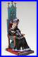 Wdcc Hunchback Of Notre Dame Judge Frollo Malevolent Magistrate Le 554/750
