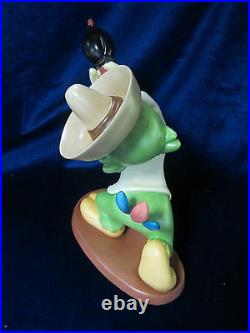 Wdcc Jose Carioca, Three Caballeros, Amigo Jose Brand New In Box Disney Retired