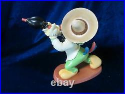 Wdcc Jose Carioca, Three Caballeros, Amigo Jose Brand New In Box Disney Retired